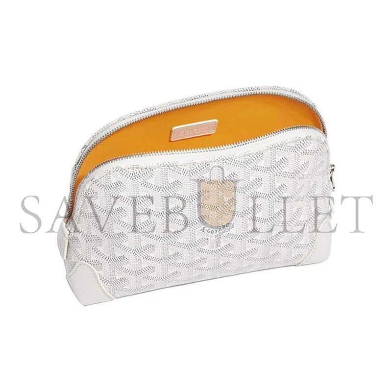 GOYARD VENDÔME COSMETIC POUCH VENDOTPMLTY50CL50P (18*13.5*7cm）